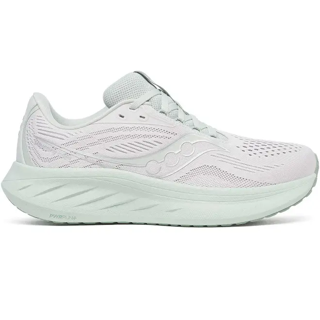 Saucony Ride 18