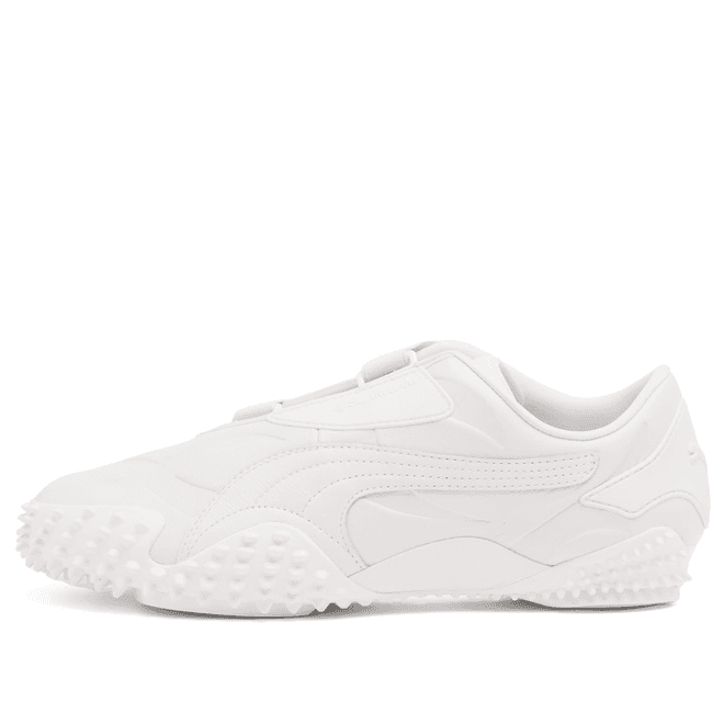 Puma x Slam Jam Mostro Deboss