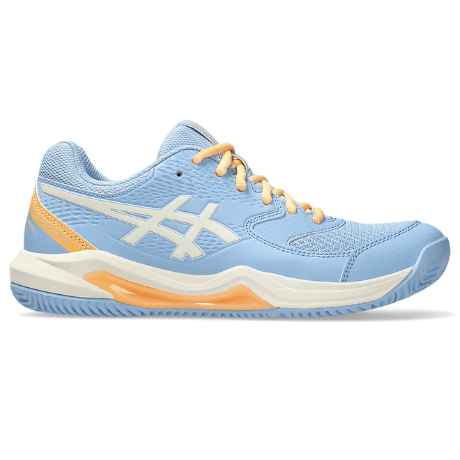 ASICS Gel-dedicate 8 Padel Stone Wash
