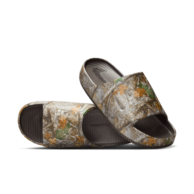 Nike Calm Slides 'RealTree'