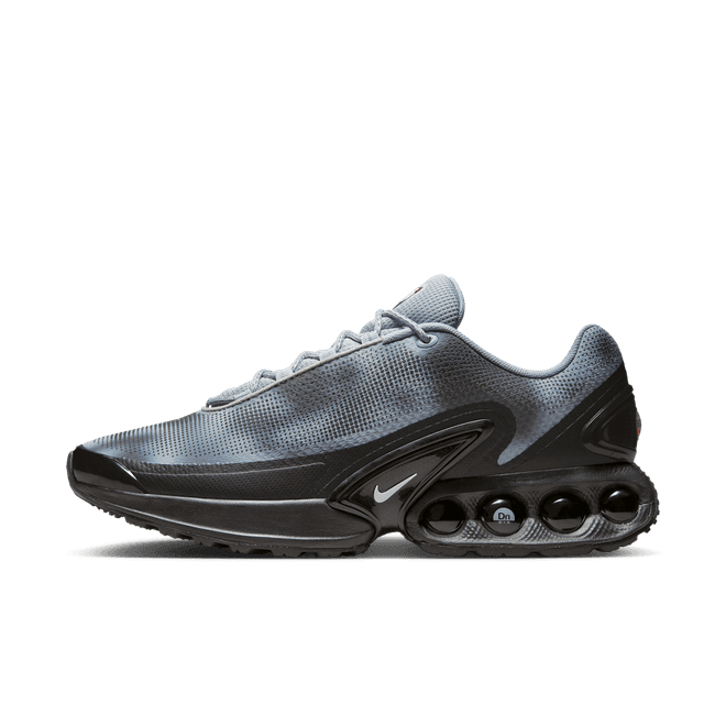 Nike AIR MAX DN NRG wolf grey