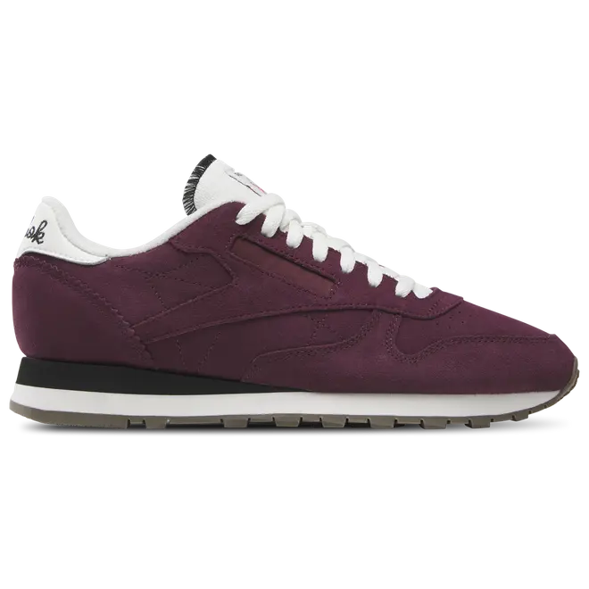Reebok Classic Leather