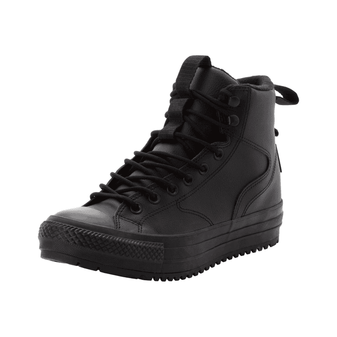 Converse Chuck Taylor All Star Water-Repellent Hiker Boot 'Black'