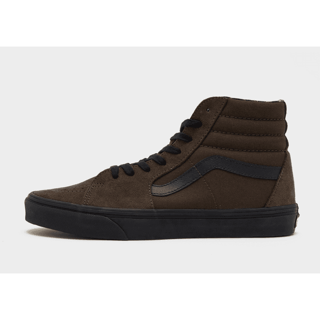 Vans Sk8-hi M