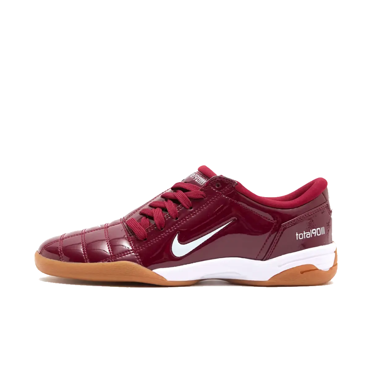 Nike Total 90 III 'Team Red'