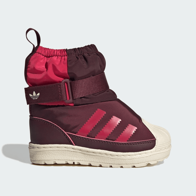 adidas Superstar 360 Boot