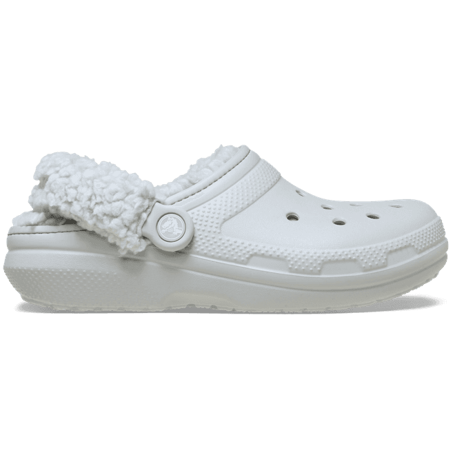 Crocs Classic Fleece Lined Clogs Atmosphere