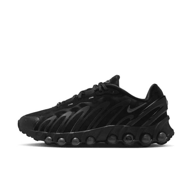 Nike Air Max Dn8 Se Black Anthracite (women's)
