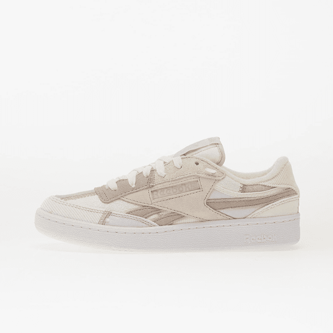 Reebok Club C Revenge Vintage Chalk