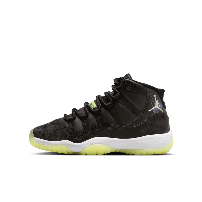 Air Jordan 11 Retro GS 'Inner Beast' IB1378-001
