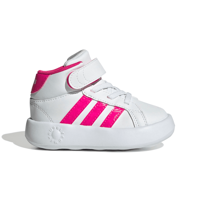 adidas Grand Court Mid
