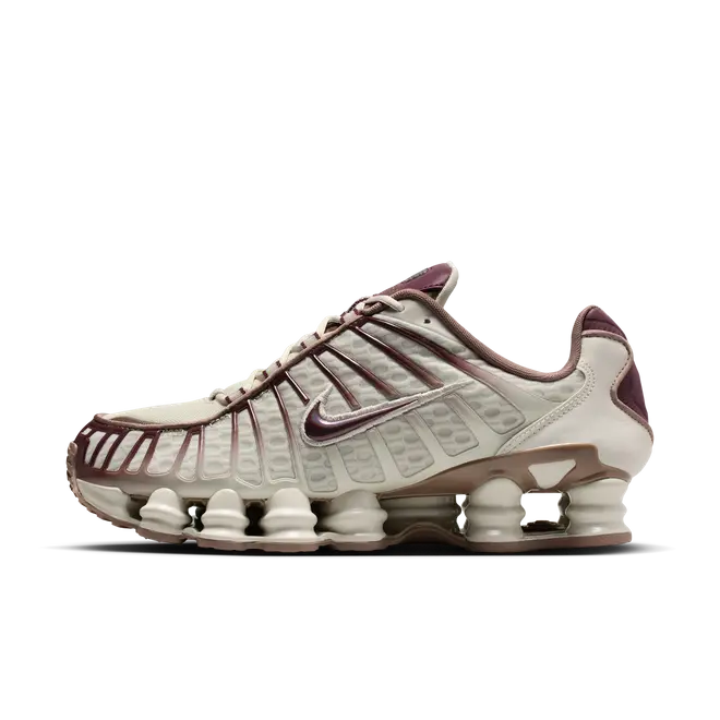 Nike Shox TL