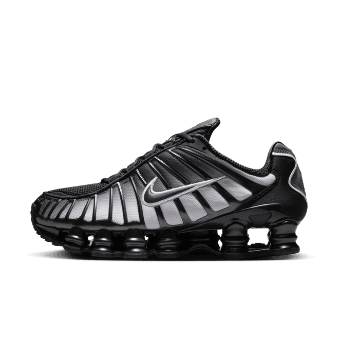 Nike Shox TL Fade