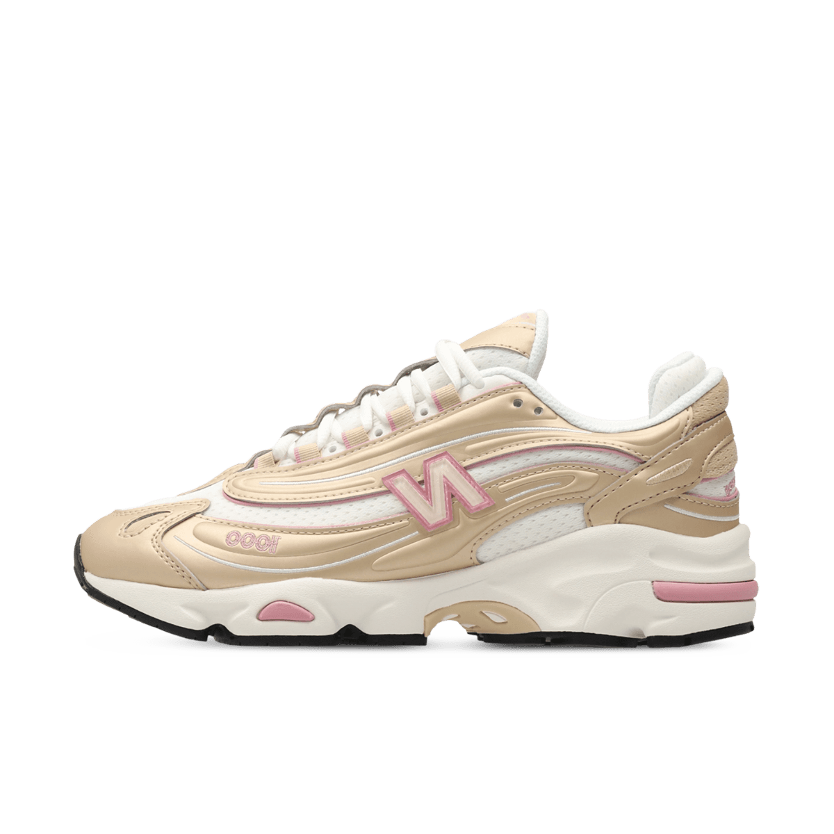 New Balance 1000 WMNS 'Gold & Pink'