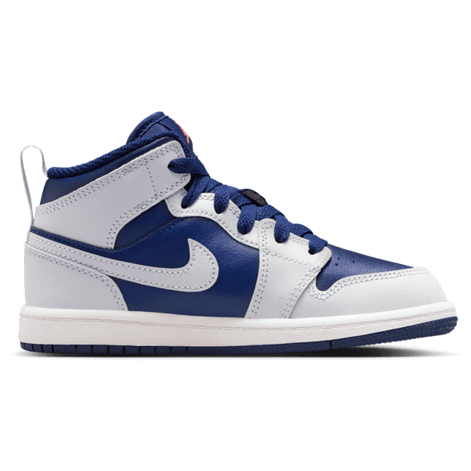 Jordan Aj1 Mid