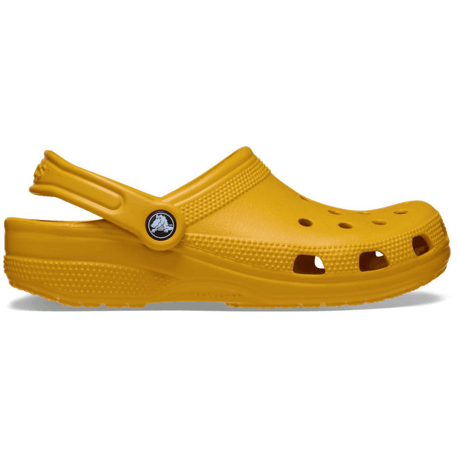 Crocs Classic Clogs Golden Light