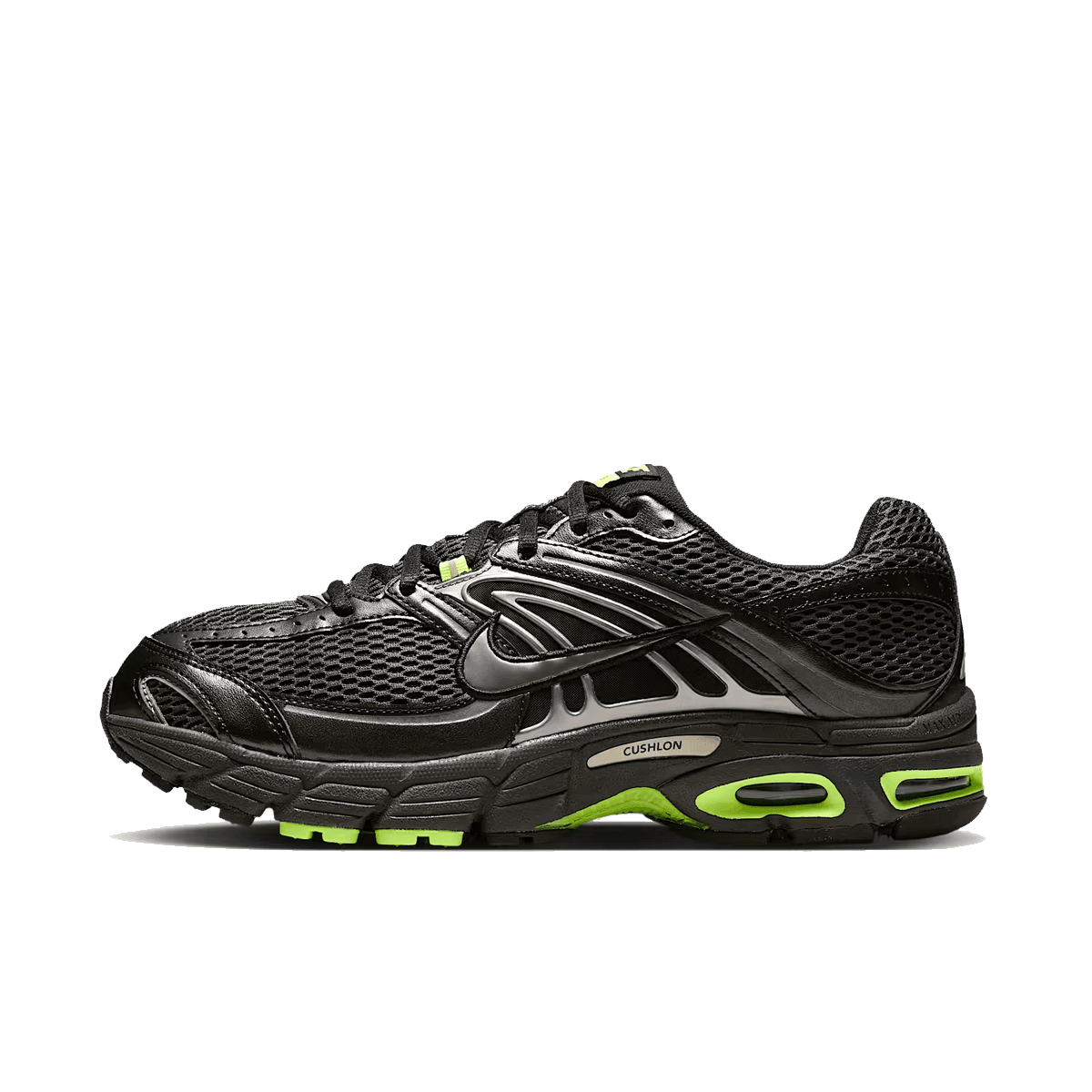 Nike Air Max Moto 2K 'Metallic Pewter'