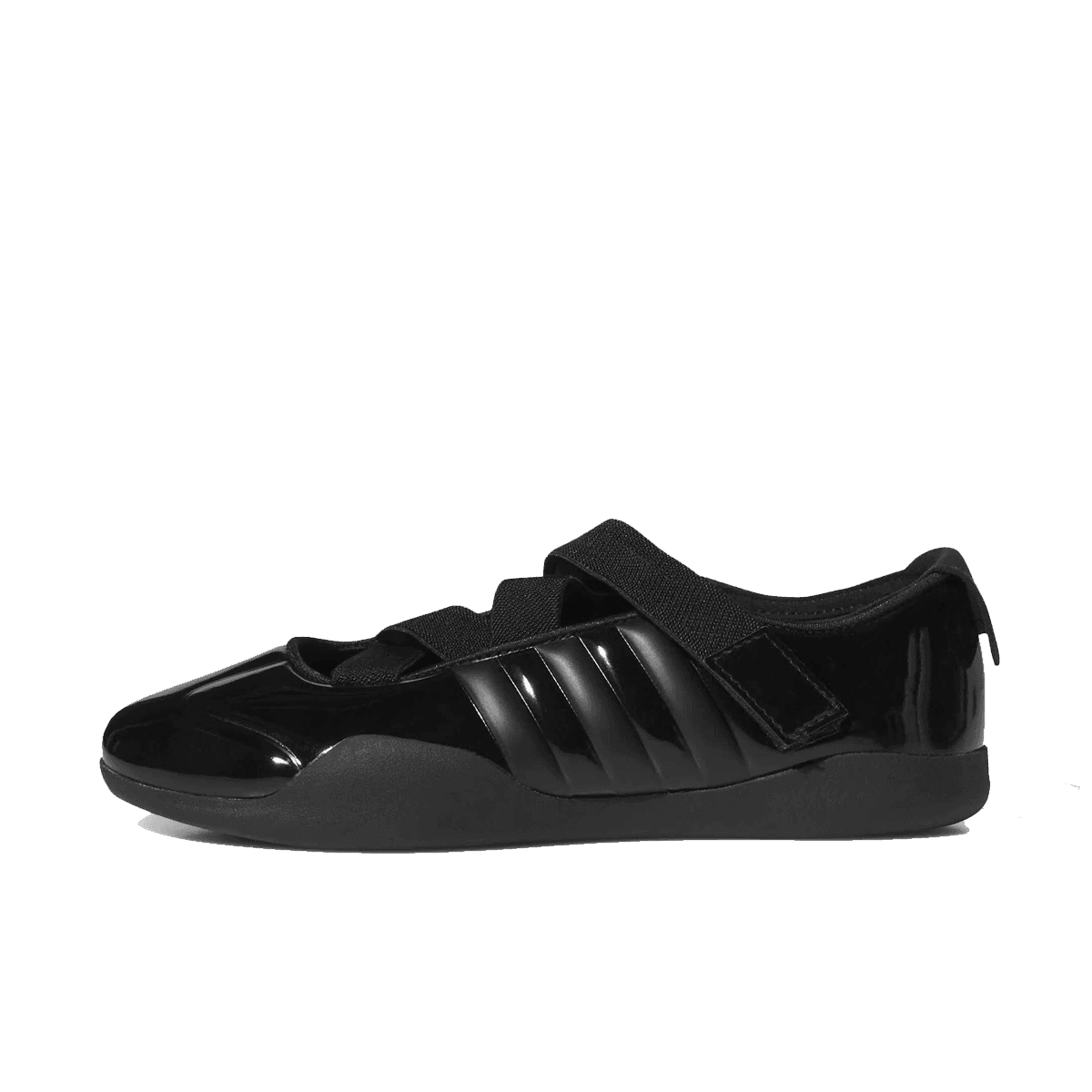 Caroline Hu x CLOT x adidas Taekwondo 'Core Black'