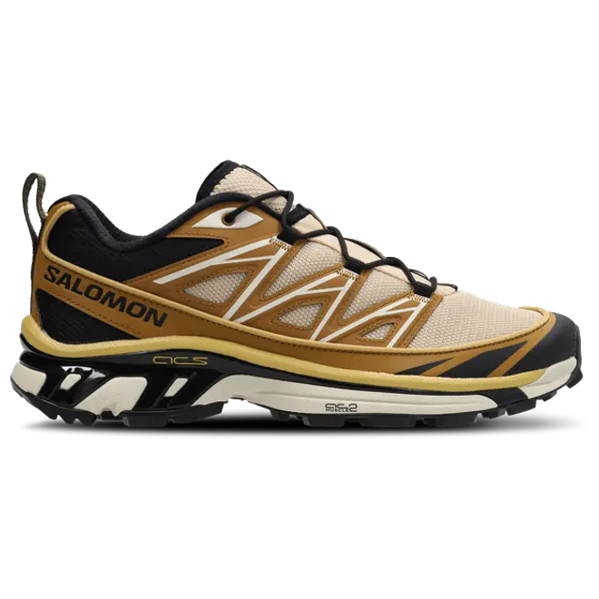 Salomon Xt-6 Wheat