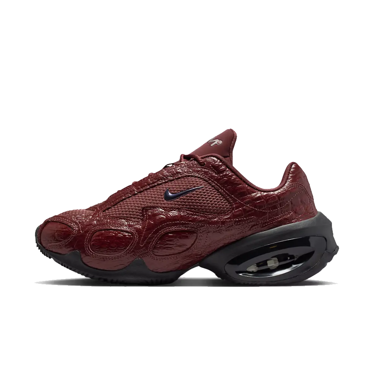 Nike Air Max Muse SE WMNS 'Burgundy Crush'