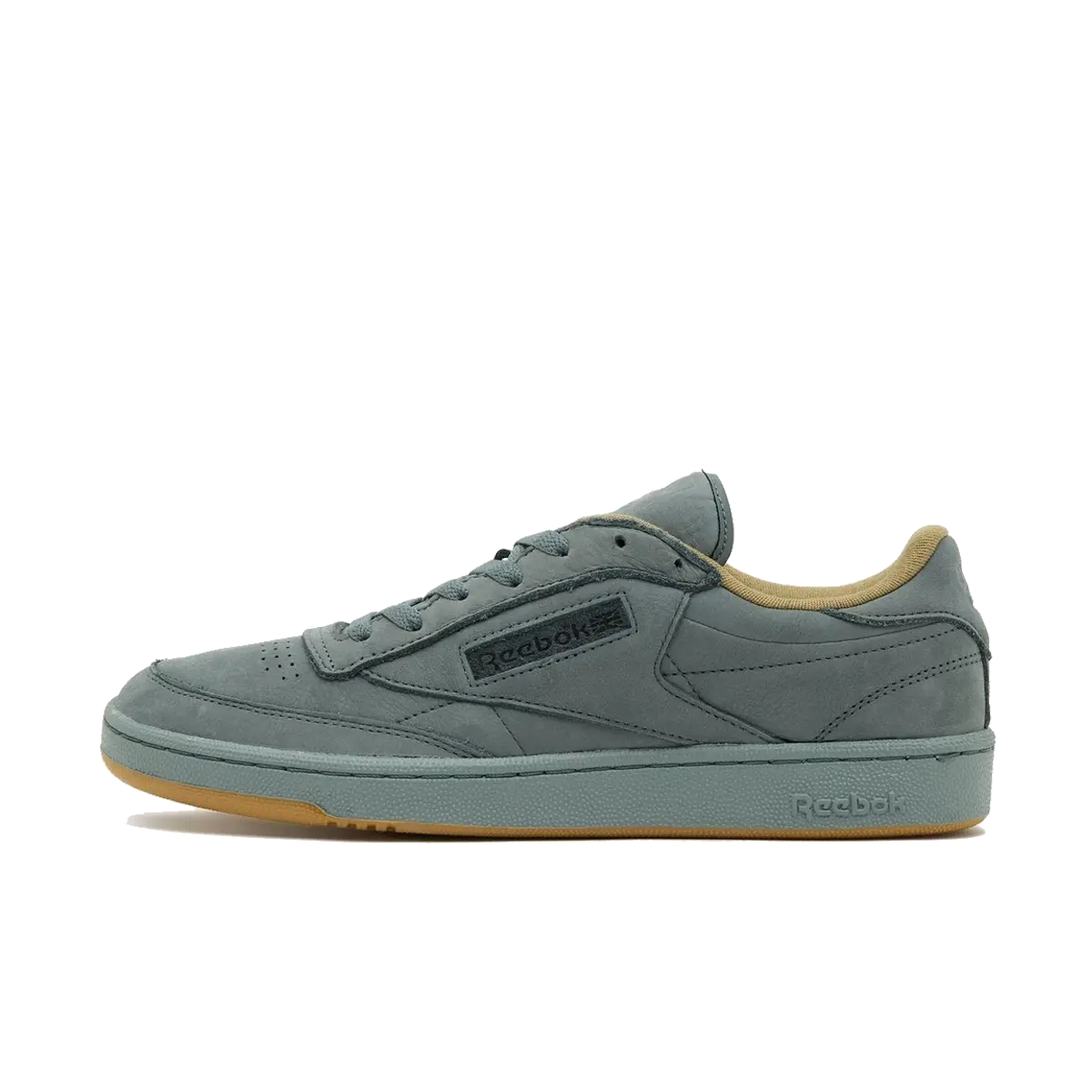 Reebok Club C 85 Vintage 'Dark Fog' - 40th Anniversary Pack