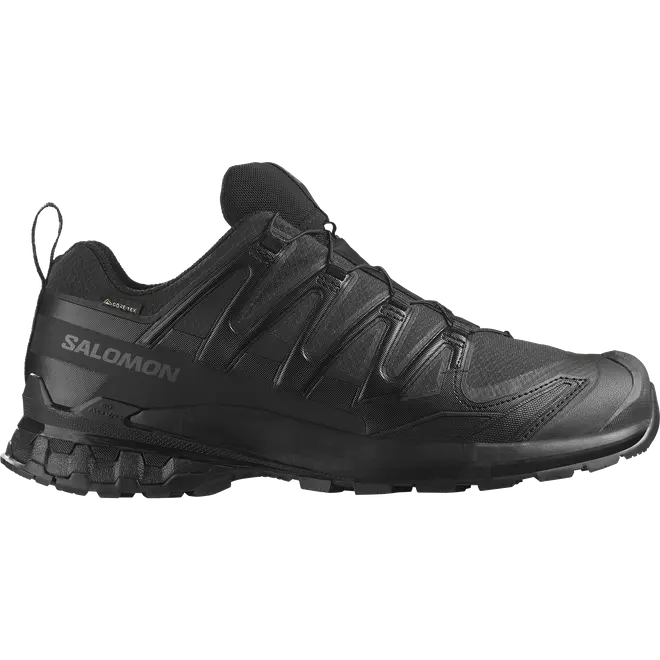 Salomon Xa Pro Forces Gtx Black