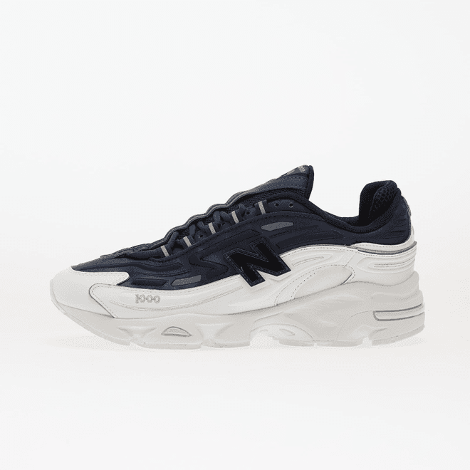 New Balance 1000 Black