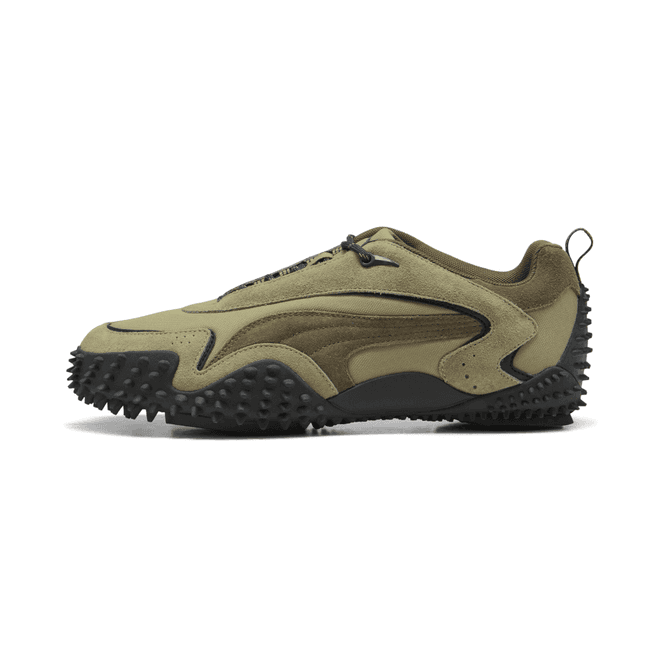 PUMA Mostro XC Prime