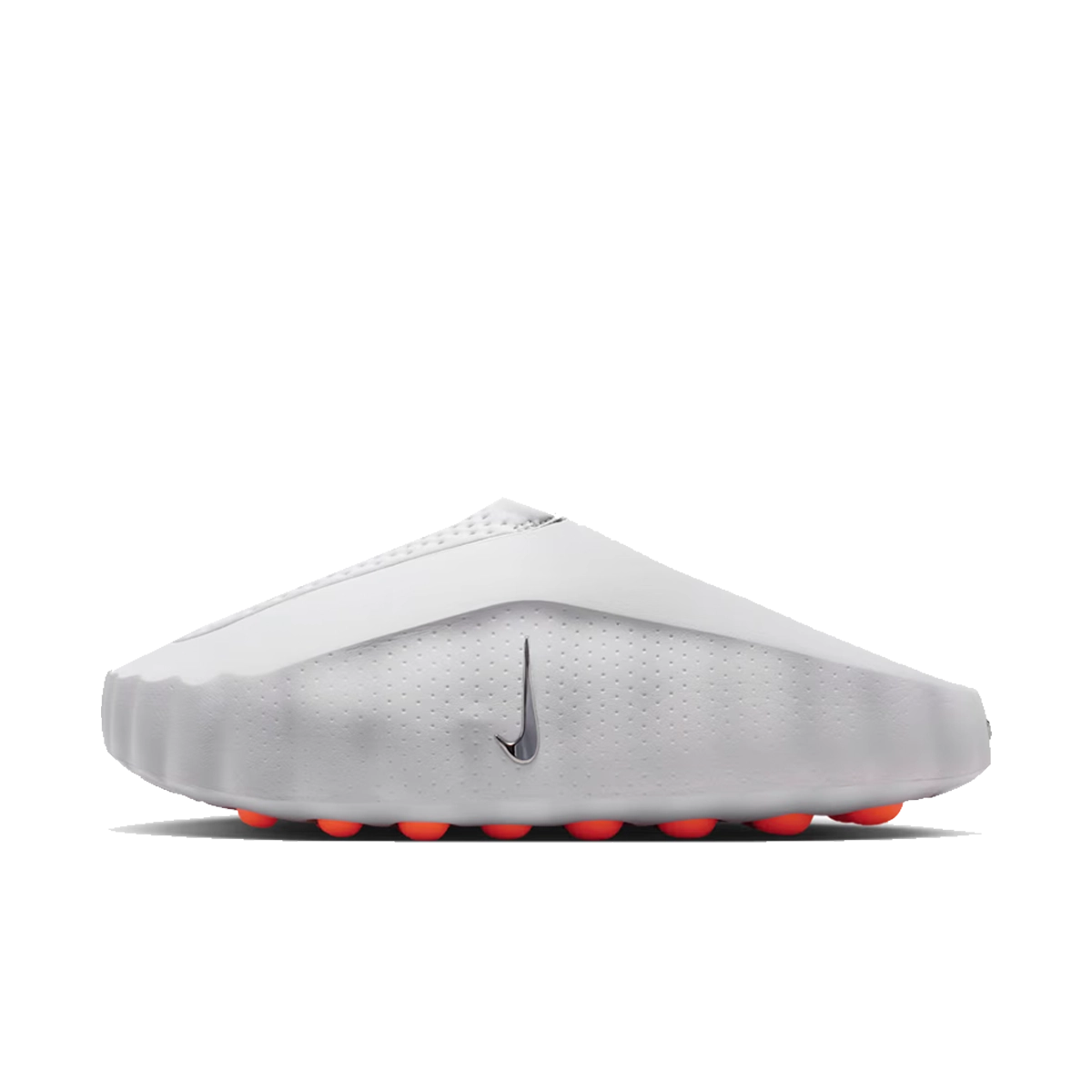 Nike Mind 001 Pregame Mule 'Light Smoke Grey' HQ4307-003