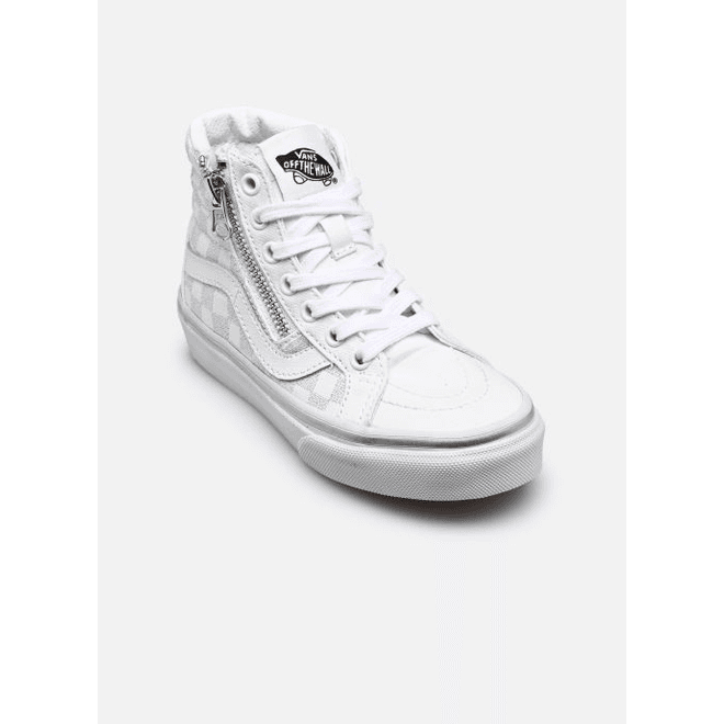 Vans Sk8-hi Reissue Side Zip Uy