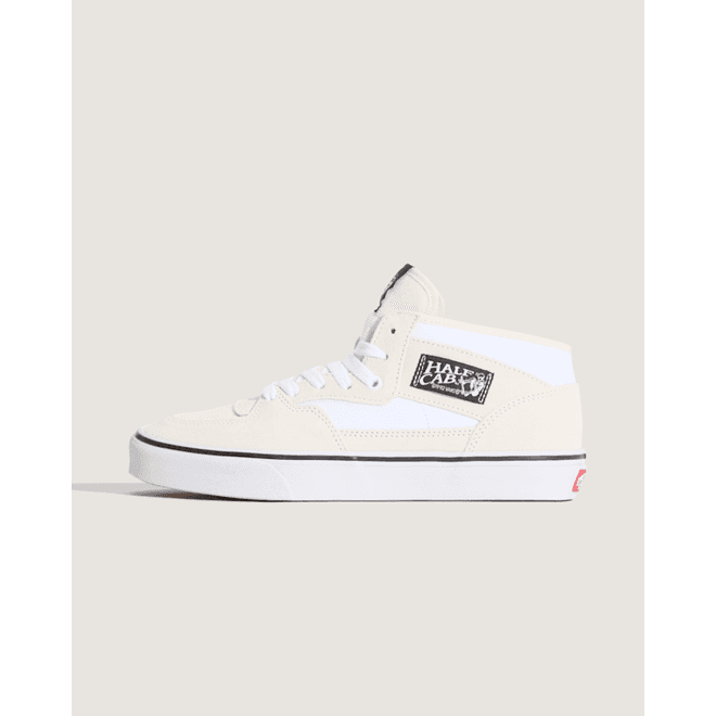 Vans Half Cab Decon