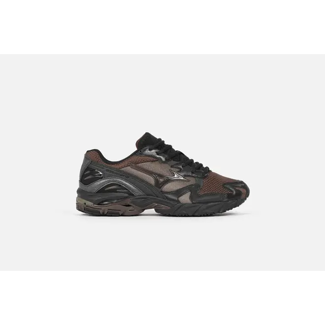 Mizuno x VAINL ARCHIVE Wave Rider 10 'STREET KNOWLEDGE'