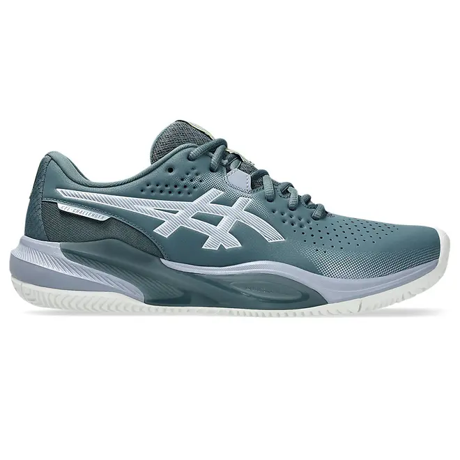 ASICS GEL-CHALLENGER 15 CLAY Ironclad