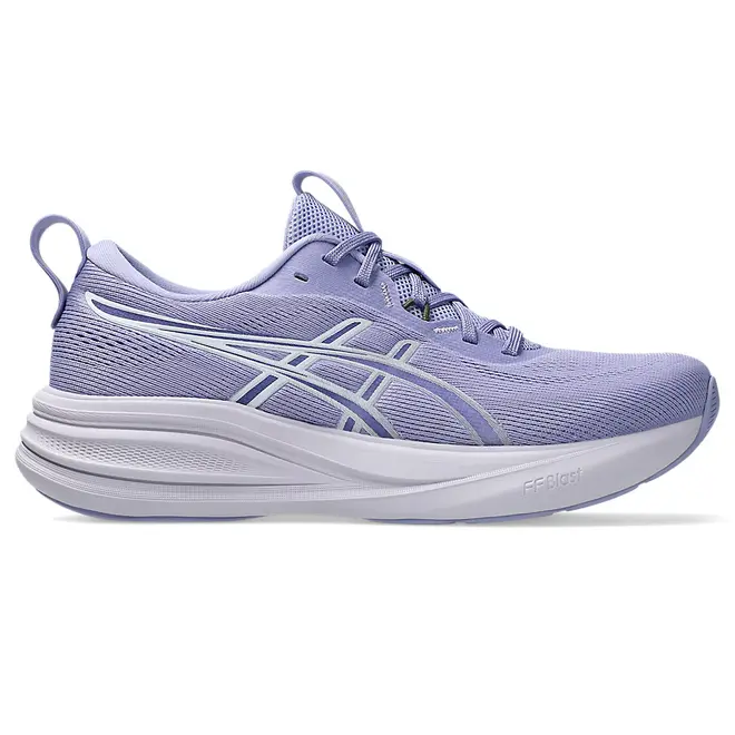 ASICS Gel-pulse 17 Bluebell
