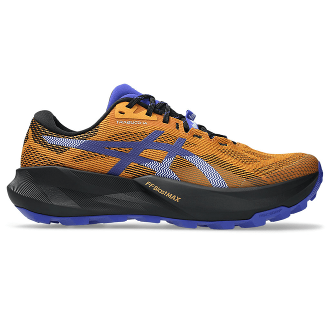 ASICS Trabuco 14 Sandstorm