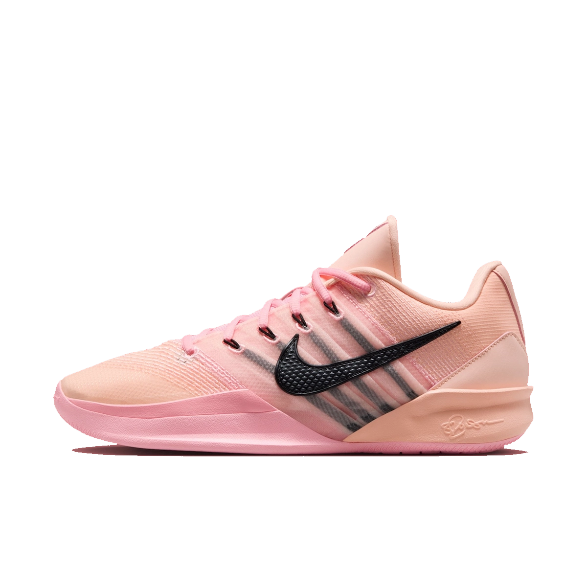Nike Sabrina 3 'Crimson Tint' HF2881-800