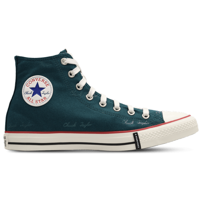 Converse Chuck Taylor All Star Teal