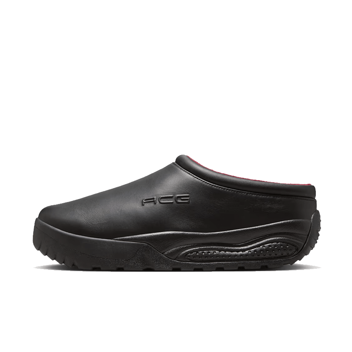 Nike ACG Rufus 'Black' HV4087-001