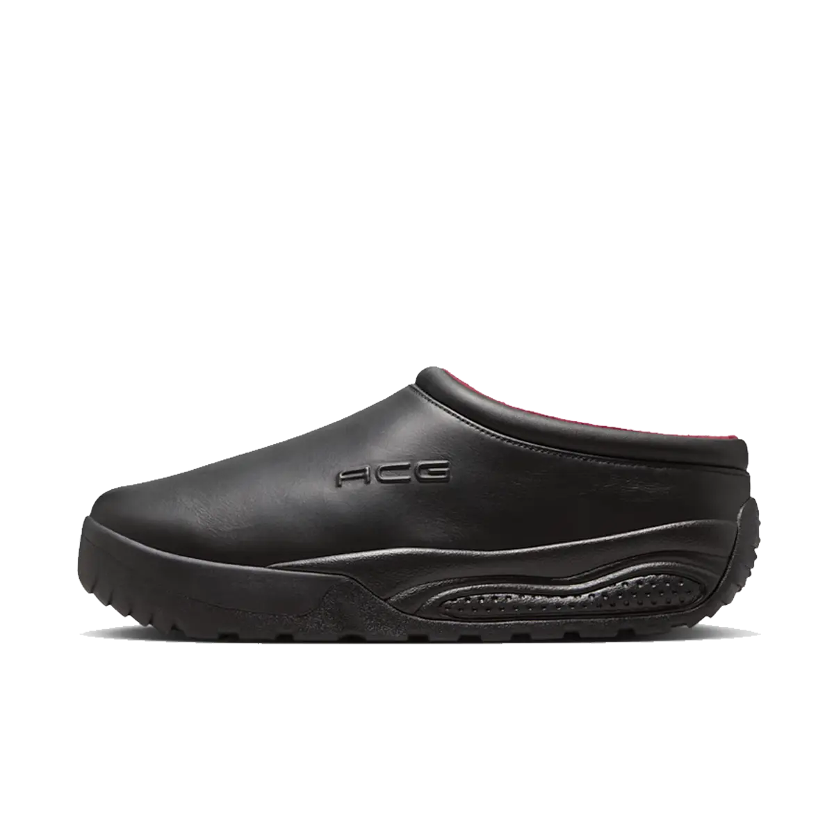 Nike ACG Rufus 'Black'