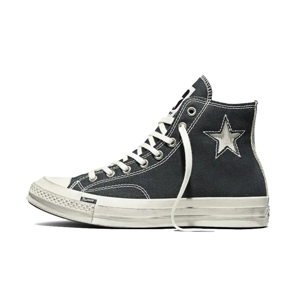 Madhappy x Converse Chuck 70 'Black'