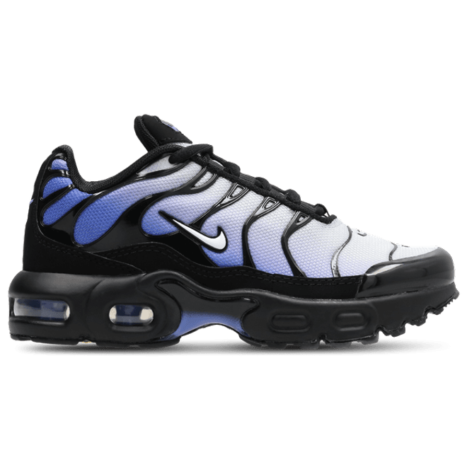 Nike Tuned Toddler Black