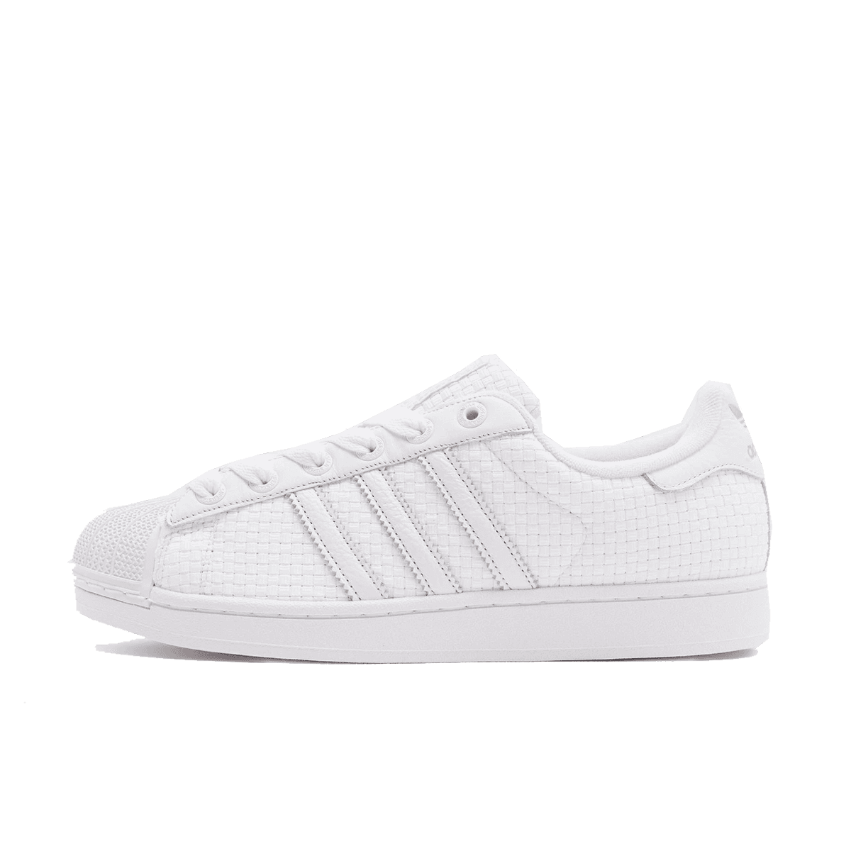 adidas Superstar 'White Scored Leather'