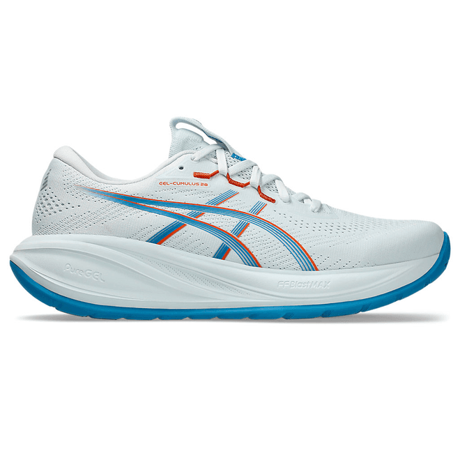 ASICS GEL-CUMULUS 28 Arctic Blue