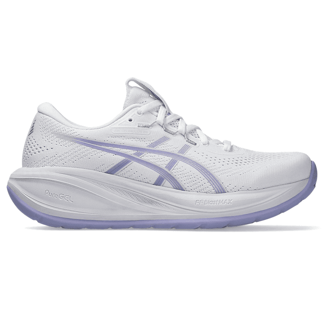ASICS GEL-CUMULUS 28 White
