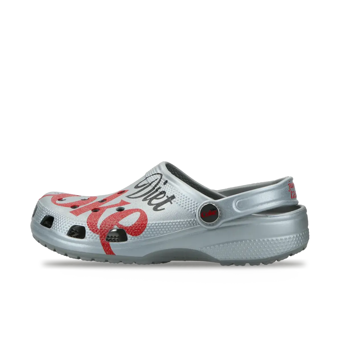 Coca Cola x Crocs Classic Clog 'Diet Coke'