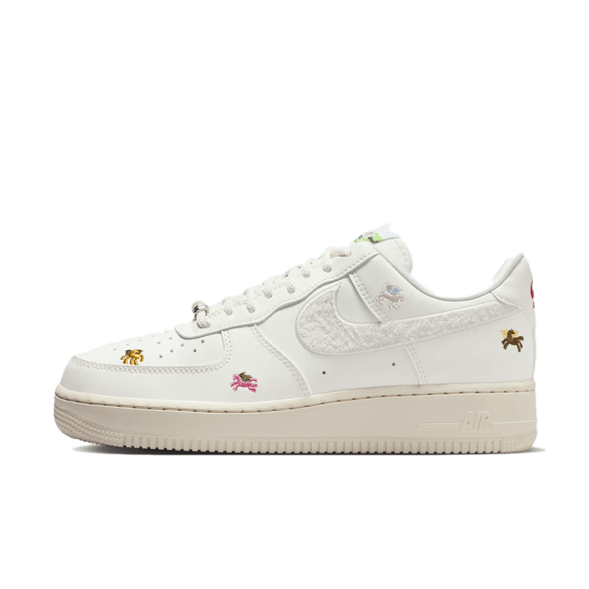 Nike Air Force 1 '07 SE 'LNY' IQ1143-100