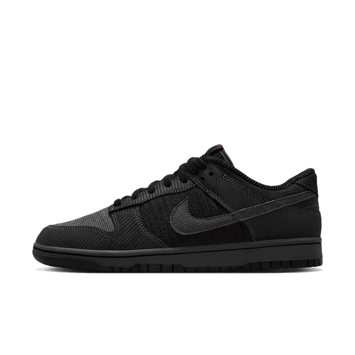 Nike Dunk Low Retro Premium 'Anthracite Corduroy'