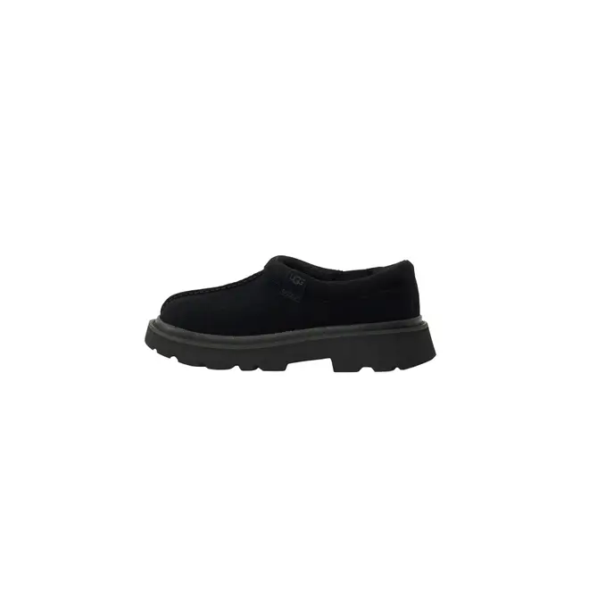 UGG® Tasman Lug Black