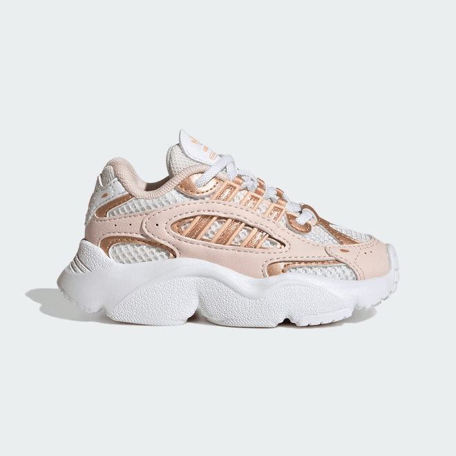 adidas OZMILLEN Elastic Lace