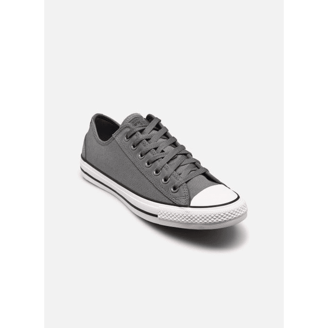 Converse Chuck Taylor All Star Canvas & Suede Ox